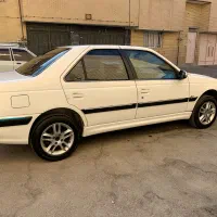 پارس ELXموتورجدیدXU7Pفول فول خونگی دریچه سیمی|خودرو سواری و وانت|اصفهان, برازنده|دیوار