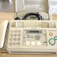 دستگاه فکس لیزری مدل FP701CX