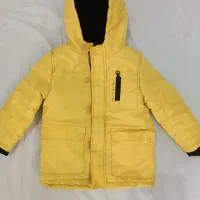 کاپشن پسرانه و دخترانه