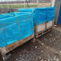 پالت چوبی ،|مصالح و تجهیزات ساختمان|نیشابور, مازول|دیوار