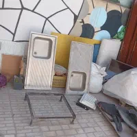 سینگ آلمانی ولوازم