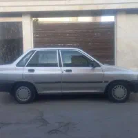 پرایدشاسی سالم کم کار داشبورد جدید