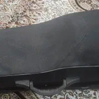 کمانچه پشت باز باجلاوند مدل Miniyat-12|سازهای سنتی|تهران, نیروی هوایی (پیروزی)|دیوار