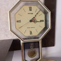 ساعت دیواری