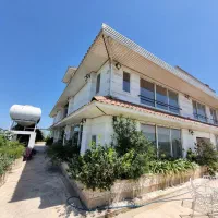 اجاره سالانه پنت هاوس تریبلکس در فریدونکنار