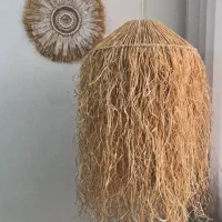 لوستر رافیا