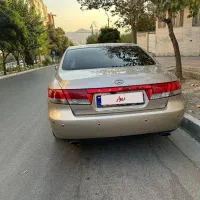 آزرا ۲۰۰۷ کم کار استثنایی|خودرو سواری و وانت|تهران, اکباتان|دیوار