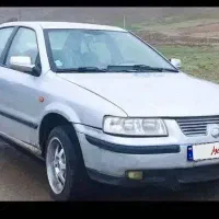 سمند x7 مدل۸۳