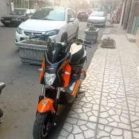 موتور برقی