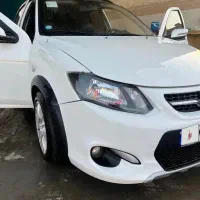 کویک 1400 دریچه سیمی|خودرو سواری و وانت|اصفهان, براآن شمالی|دیوار