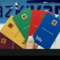 کد دعوت بلو بانک Q4CPLI بزن 150تومن جایزه ببر