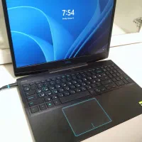 لپتاپ گیمینگ دل g3