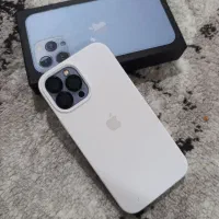 گوشی آیفون ۱۳ پرومکس خشک