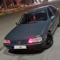 مدل ۸۳ فنی در حد موتور نو