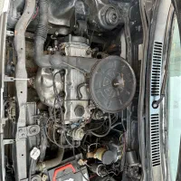 پراید هاچ بک کره ای مدل ۱۹۹۴ وارداتی|خودرو سواری و وانت|اراک, |دیوار