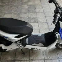 موتور شارژی هیلیون