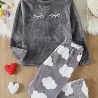 فروش ویژه لباس زمستانی زنانه ودخترانه