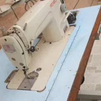 چرخ خیاطی راسته صنعتی