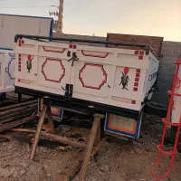 اطاق چادری|قطعات یدکی و لوازم جانبی|اسلام‌شهر, ملک‌آباد|دیوار