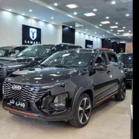 ام وی ام ایکس X33 دنده مدل ۴۰۴