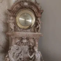 ساعت زمینی . ساعت ایستاده . ساعت بلند کنار سالنی|ساعت دیواری و تزئینی|فردیس, شهرک ناز|دیوار