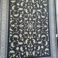 فرش طرح درخت زندگی700شانه|فرش|کاشان, شهید زجاجی|دیوار