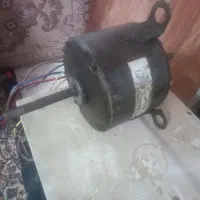 فروش موتور فن کولر پنجره ای