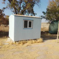 کانکس دست دوم استخر باربیکیو استوک فراهان میباشد