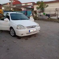 ریو مدل 89 فنی سالم لنگرود