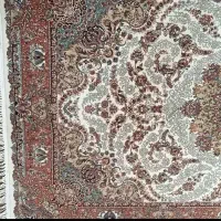 فرش|فرش|گلپایگان, |دیوار