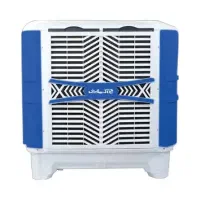 مرکز پخش کولر آبی پلیمری دریچه بغل