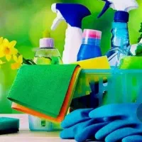 خدمات نظافت وپذیرایی