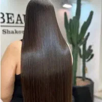 کراتین از ۸۵۰ راضی بودی هزینه بده(اقساط بدون چک)