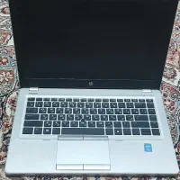 لپتاپ مدل hp