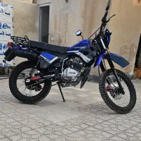 تریل دایچی مدل ۱۴۰۲