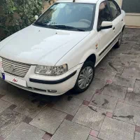 سمند LX 1400