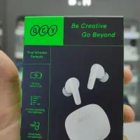 انواع ایرپاد های Qcy t13|لوازم جانبی موبایل و تبلت|مشهد, عامل|دیوار