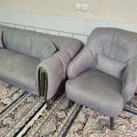 مبل|مبلمان خانگی و میز عسلی|مبارکه, |دیوار