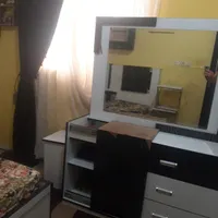 کشو به همراه آینه و صندلی و کشو مخفی پشت اینه|جاکفشی، کمد، دراور|کردکوی, |دیوار