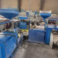 دستگاه تولید گسکت درب و پنجره UPVC