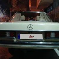 مرسدس بنز E230|خودرو کلاسیک|اصفهان, ملک|دیوار