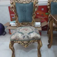 غذاخوری ۶نفره سلطنتی