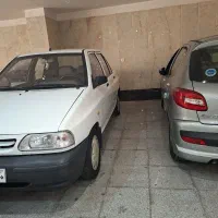 پراید مدل۹۹