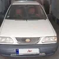 پراید 141 ساده