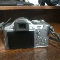 دوربین عکاسی و فیلمبرداری Panasonic Lumix FZ8|دوربین عکاسی و فیلم‌برداری|کرج, حسین‌آباد|دیوار
