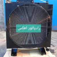 ژنراتور،ساخت رادیاتور صنعتی.رادیاتور خودرو کمنز|ماشین‌آلات صنعتی|مشهد, طرق|دیوار