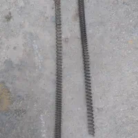 فنر اگزوز مخصوص شوتی سوارا