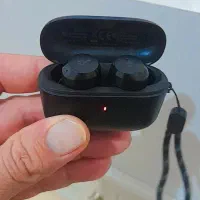 ایرپاد و....معاوضه با عروس هلندی|لوازم جانبی موبایل و تبلت|دره شهر, |دیوار