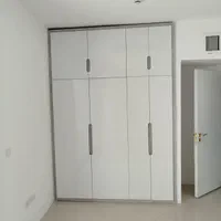 کمد دیواری و کابینت درب اتاقی اقساط