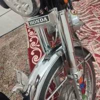 موتور 125سی جی|موتورسیکلت|رابر, |دیوار